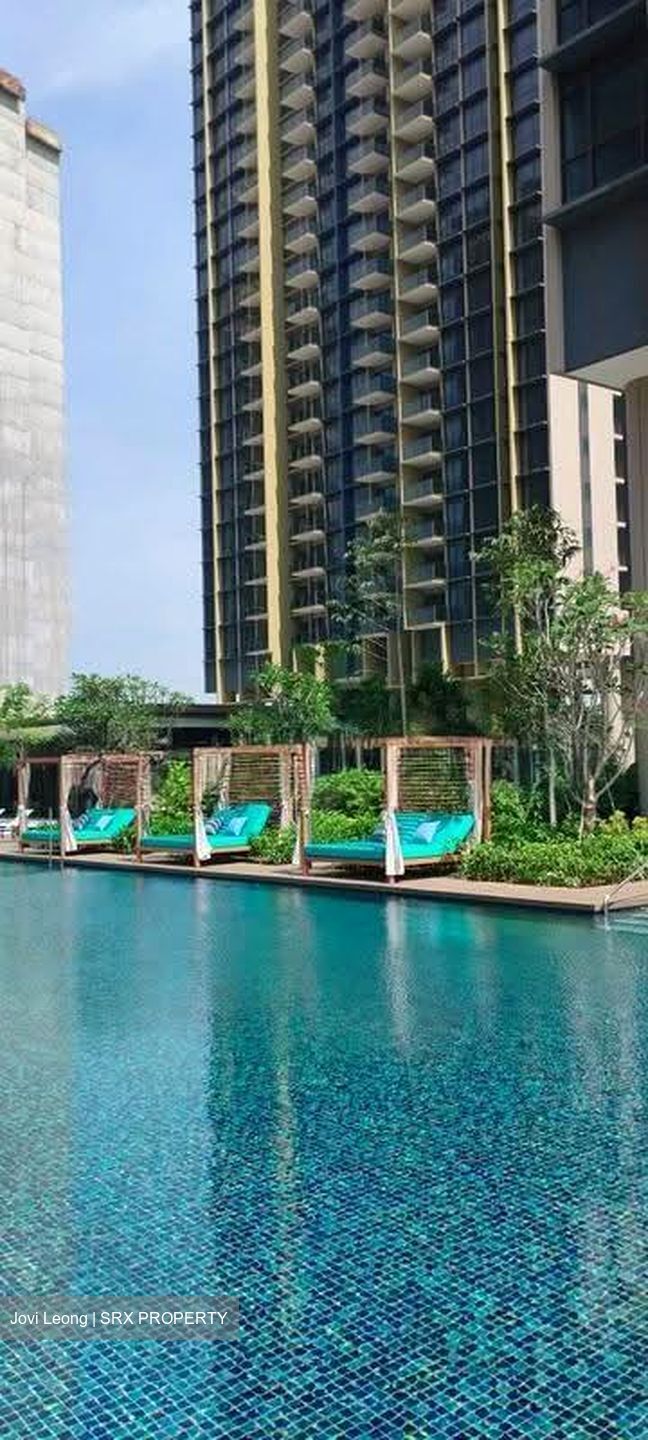 Pinetree Hill (D21), Condominium #632463411